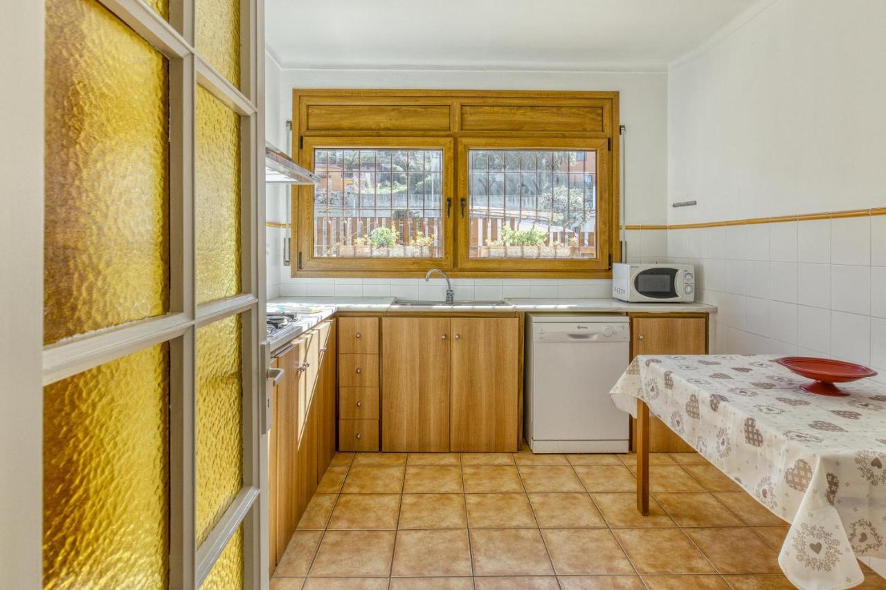 Apartamento Residencial 1º 1ª Бегур Екстериор снимка