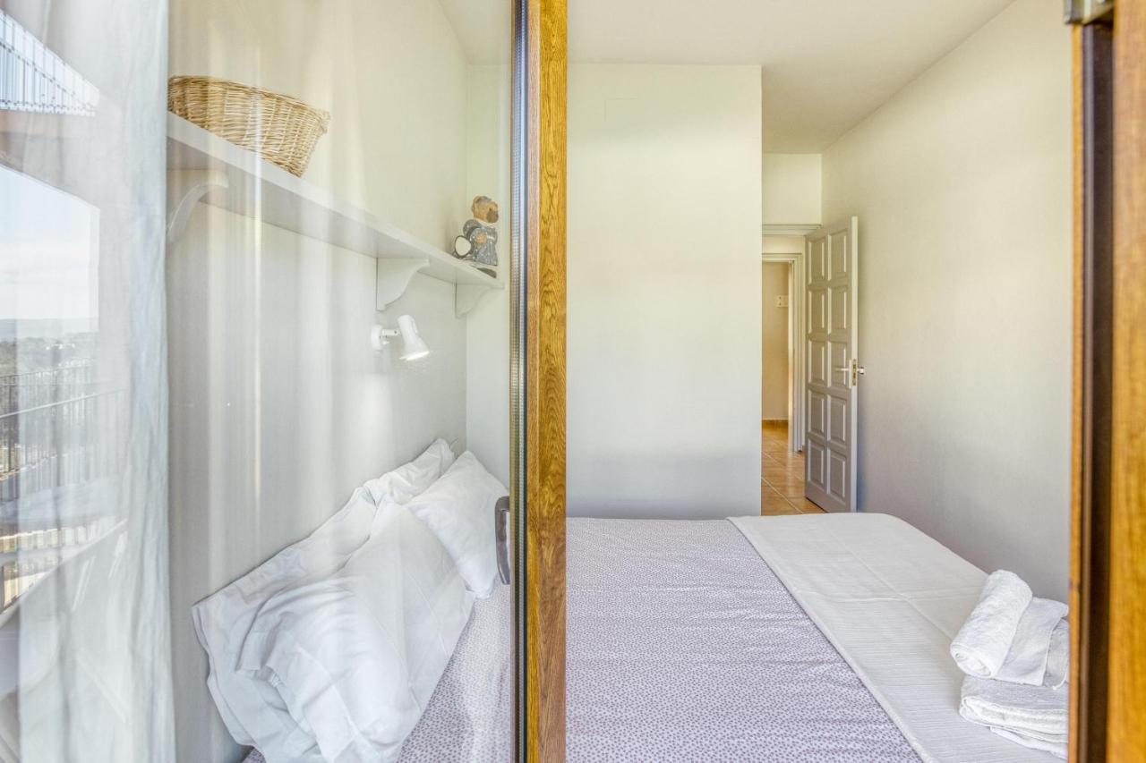 Apartamento Residencial 1º 1ª Бегур Екстериор снимка